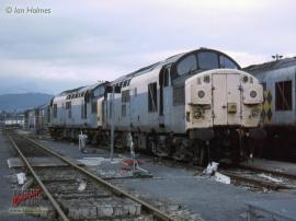 © English Electric Growl / Ian Holmes