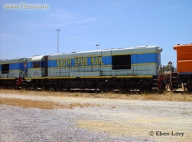 English Electric Growl