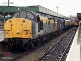 © English Electric Growl / Dean Tabor