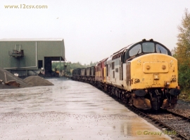 English Electric Growl