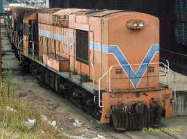 English Electric Growl