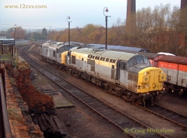 © English Electric Growl / Craig Nicholson