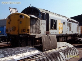 © English Electric Growl / Robdog