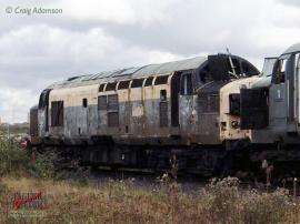 © English Electric Growl / Craig Adamson
