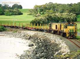 English Electric Growl