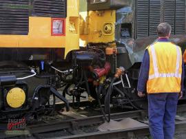 © English Electric Growl / Mark Allatt