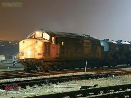 © English Electric Growl / Mark Allatt