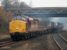 © English Electric Growl / Mark Allatt