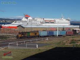 © English Electric Growl / Steve Bromley