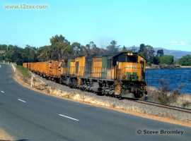 English Electric Growl