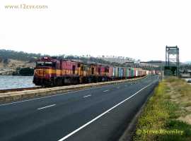 English Electric Growl