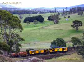 English Electric Growl