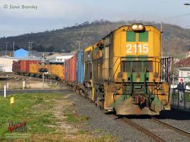 English Electric Growl