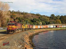 &copy; English Electric Growl&nbsp;/&nbsp;Steve Bromley