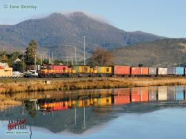 &copy; English Electric Growl&nbsp;/&nbsp;Steve Bromley