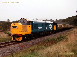 &copy; English Electric Growl&nbsp;/&nbsp;Ian Hardy