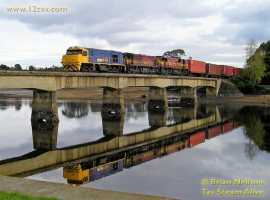 English Electric Growl