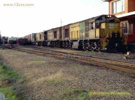 English Electric Growl