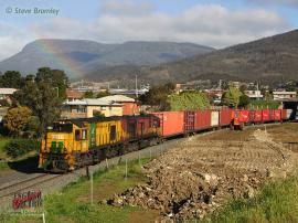 © English Electric Growl / Steve Bromley