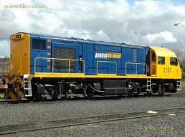 English Electric Growl