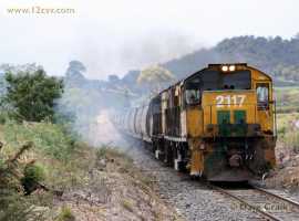 English Electric Growl