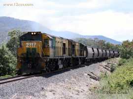 English Electric Growl