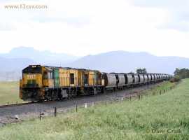 English Electric Growl