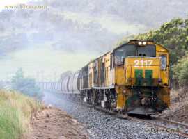 English Electric Growl
