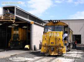 &copy; English Electric Growl&nbsp;/&nbsp;Dave Craik