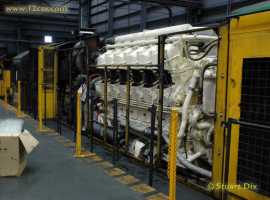 English Electric Growl
