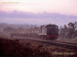 © English Electric Growl / Wouter Radstake