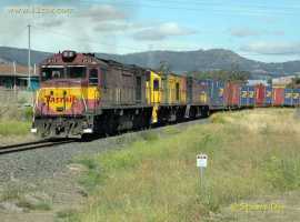 English Electric Growl