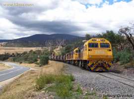 English Electric Growl