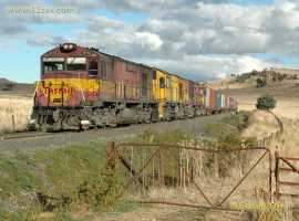 English Electric Growl