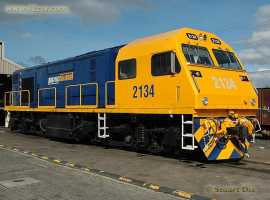 English Electric Growl