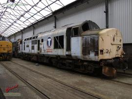 © English Electric Growl / Craig Adamson