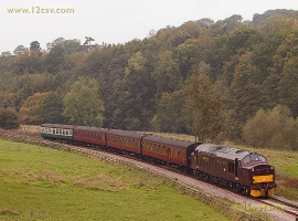 © English Electric Growl / Ian Hardy