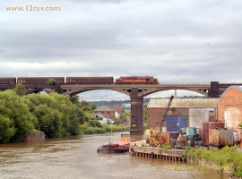 © English Electric Growl / Richard Bucknall