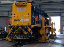 English Electric Growl