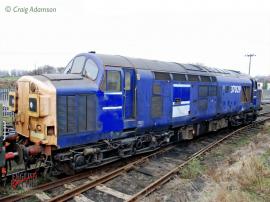 © English Electric Growl / Craig Adamson