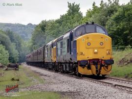 &copy; English Electric Growl&nbsp;/&nbsp;Mark Allatt
