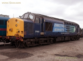 &copy; English Electric Growl&nbsp;/&nbsp;Brian Battersby