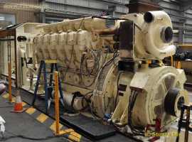 English Electric Growl