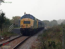 &copy; English Electric Growl&nbsp;/&nbsp;Vernon Large