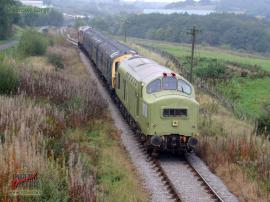 &copy; English Electric Growl&nbsp;/&nbsp;Vernon Large