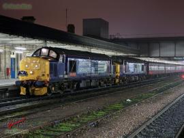 © English Electric Growl / Mark Allatt