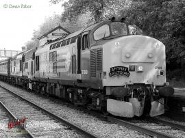 © English Electric Growl / Dean Tabor