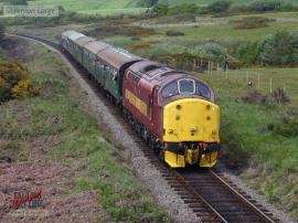 &copy; English Electric Growl&nbsp;/&nbsp;Vernon Large