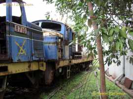 English Electric Growl