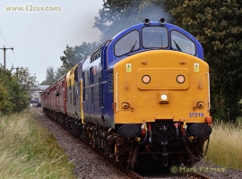 © English Electric Growl / Mark Pitman